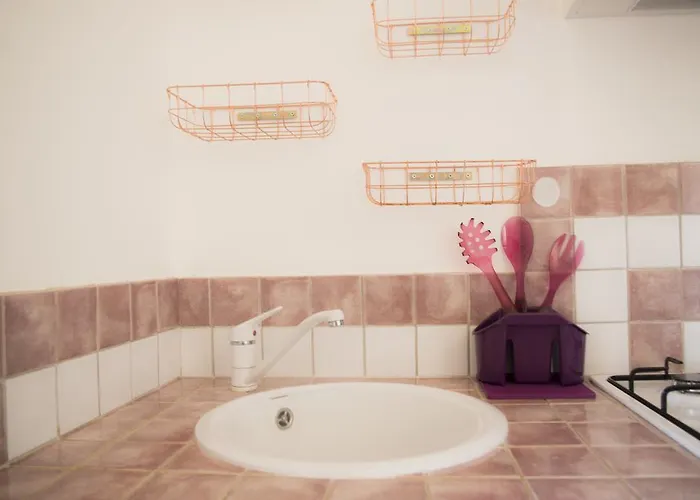 Chibedda Dimora Cesca